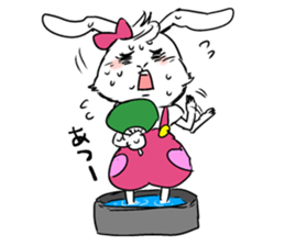 MENMA CHAN sticker #1482431