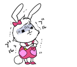 MENMA CHAN sticker #1482432