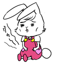 MENMA CHAN sticker #1482435