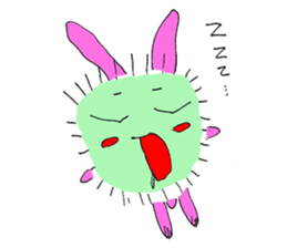 sakura_namiki_no_kazeni sticker #1482503