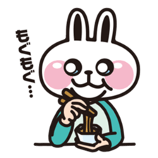 DK characters6 sticker #1482560