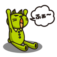 DK characters6 sticker #1482571