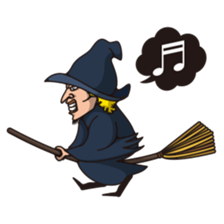 DK characters6 sticker #1482585