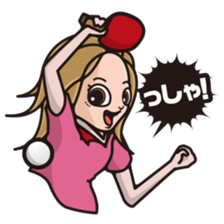 DK characters6 sticker #1482596