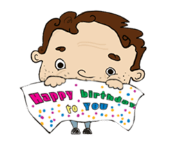 Mama's boy sticker #1482693