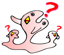 deron sticker #1482970