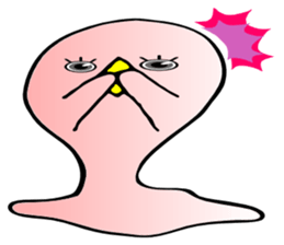 deron sticker #1482971