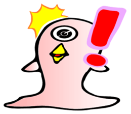 deron sticker #1482972