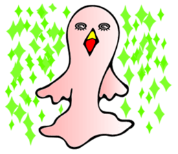 deron sticker #1482977