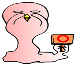 deron sticker #1482982