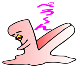 deron sticker #1482983