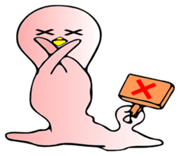 deron sticker #1482984