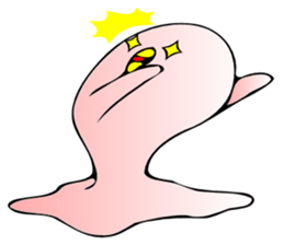 deron sticker #1482992