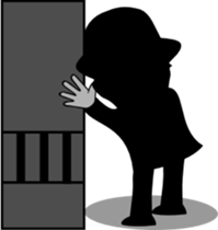 sunglasses people vol.12 sticker #1483506