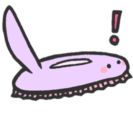 Creature of the deep sea sticker #1483781