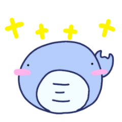 whale