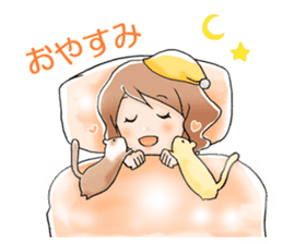 Queen Sticker sticker #1483921