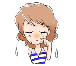 Queen Sticker sticker #1483929