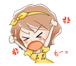 Queen Sticker sticker #1483930