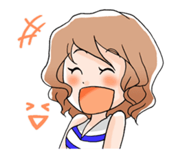 Queen Sticker sticker #1483931