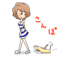 Queen Sticker sticker #1483935