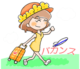 Queen Sticker sticker #1483937