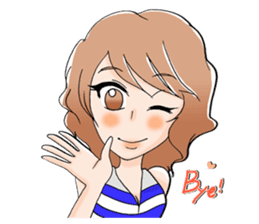 Queen Sticker sticker #1483938