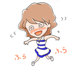 Queen Sticker sticker #1483939