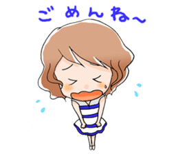 Queen Sticker sticker #1483942