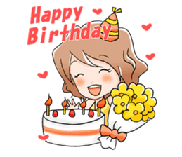 Queen Sticker sticker #1483947