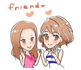 Queen Sticker sticker #1483948