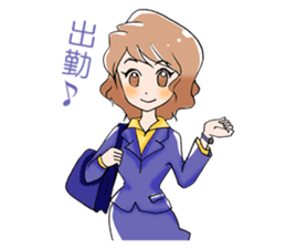 Queen Sticker sticker #1483950