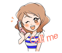 Queen Sticker sticker #1483952