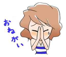 Queen Sticker sticker #1483954