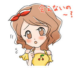 Queen Sticker sticker #1483956