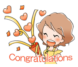 Queen Sticker sticker #1483959