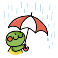 Kamekichi ver.2 sticker #1484045