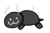 Kamekichi ver.2 sticker #1484047