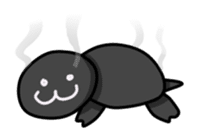 Kamekichi ver.2 sticker #1484047