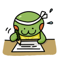 Kamekichi ver.2 sticker #1484048