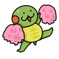 Kamekichi ver.2 sticker #1484051