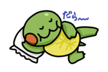 Kamekichi ver.2 sticker #1484052