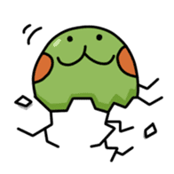 Kamekichi ver.2 sticker #1484055