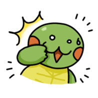 Kamekichi ver.2 sticker #1484062