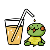 Kamekichi ver.2 sticker #1484065