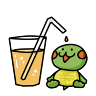 Kamekichi ver.2 sticker #1484065