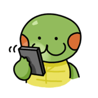 Kamekichi ver.2 sticker #1484070