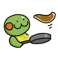 Kamekichi ver.2 sticker #1484073