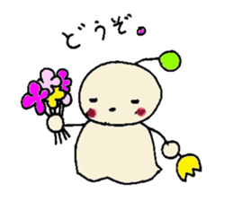 Pipi   2 sticker #1484361