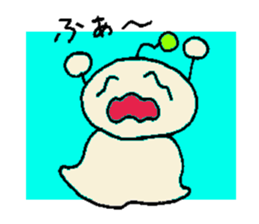 Pipi   2 sticker #1484362